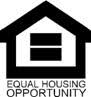 Equal Housing Opportunity